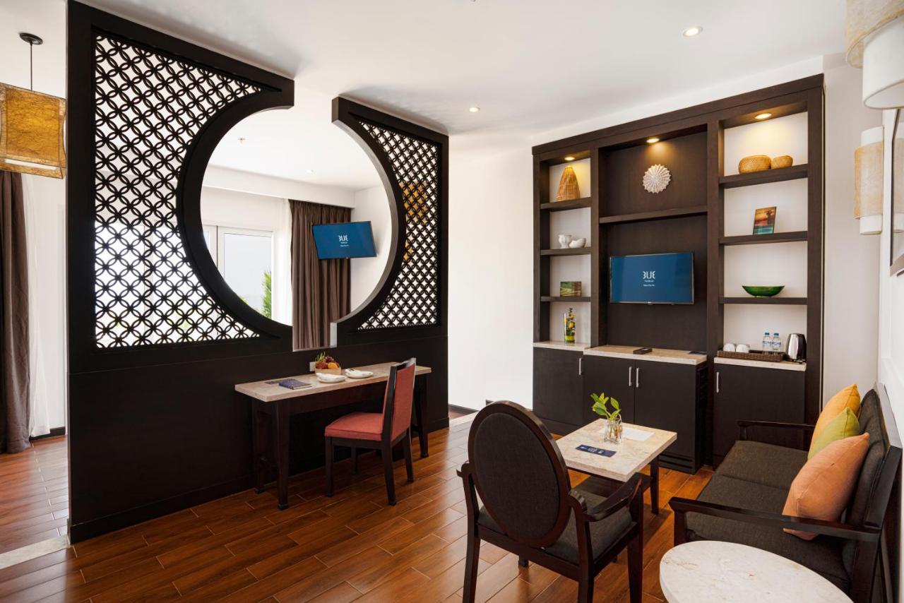 Quarto Triplo Superior
