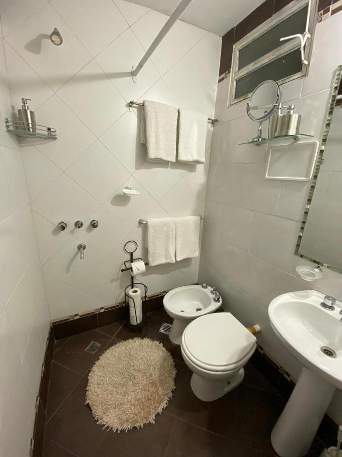 Habitación Triple Estándar