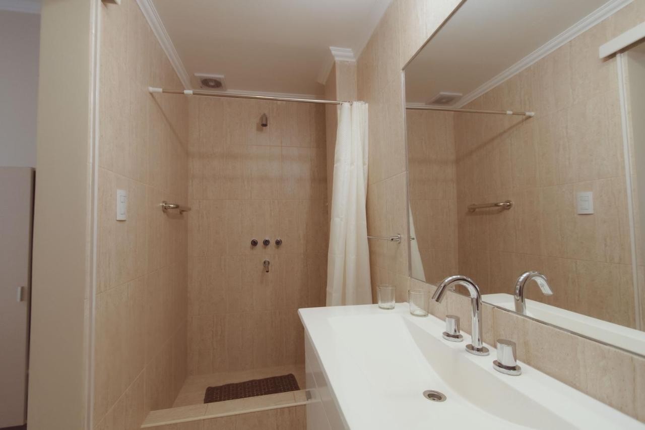 Camera Matrimoniale con Bagno Privato