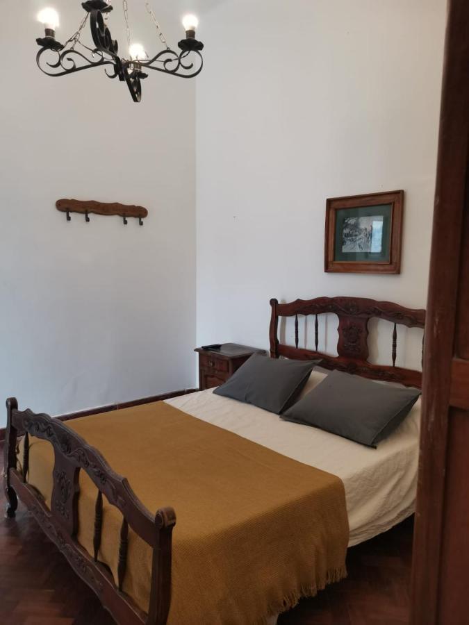 Quarto Triplo Clássico