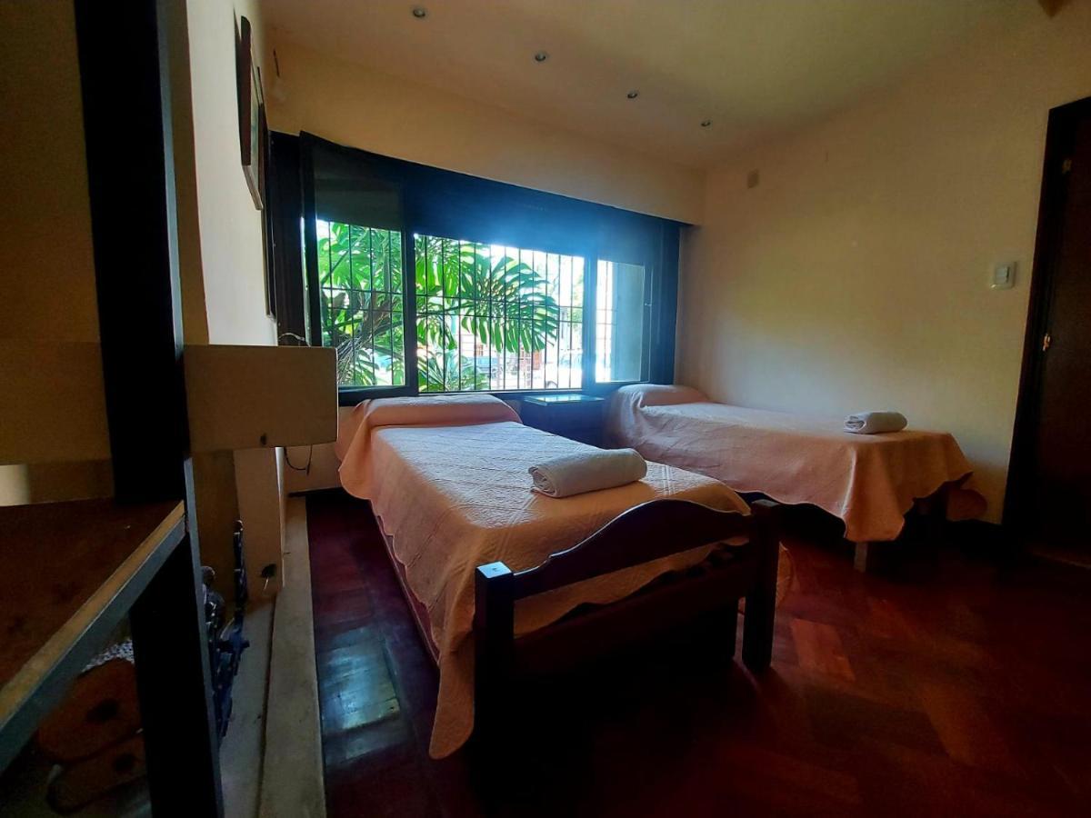 Cama em Dormitório com 6 Camas