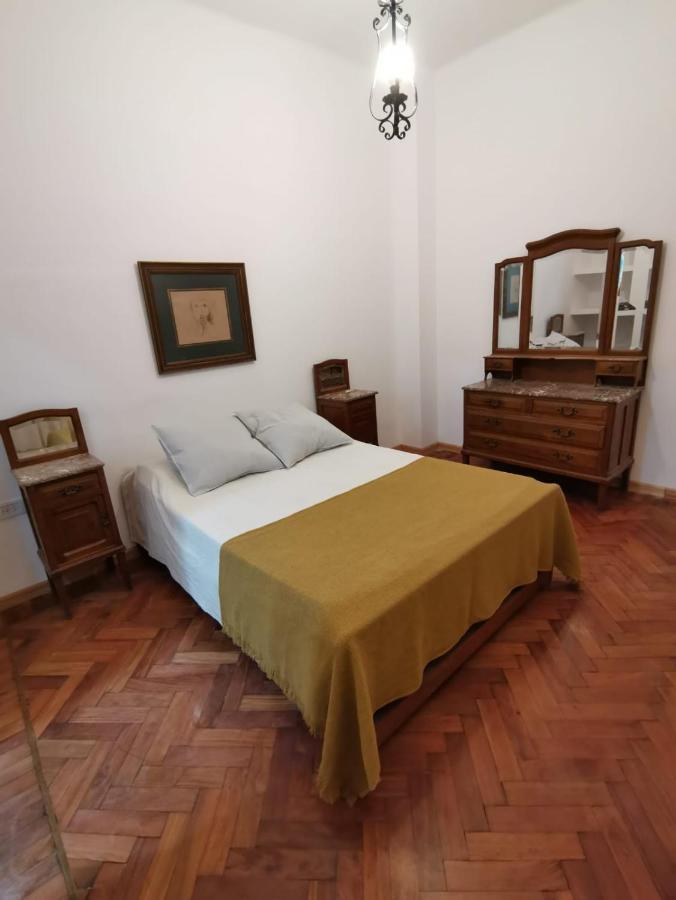 Quarto Duplo Standard com Ventilador