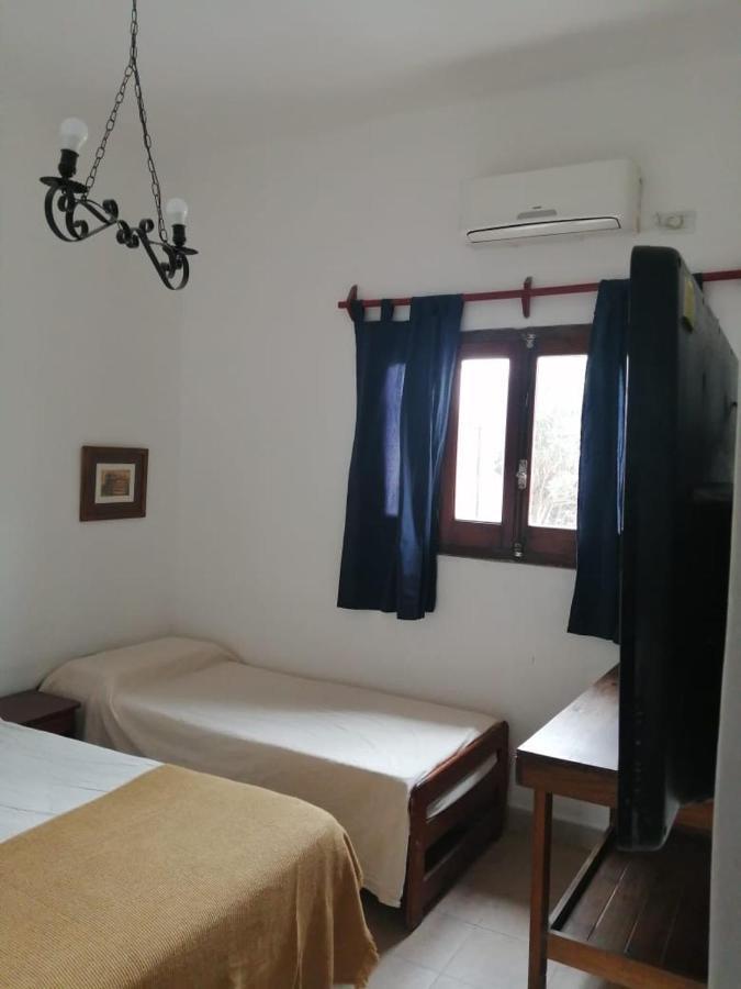 Quarto Triplo Comfort
