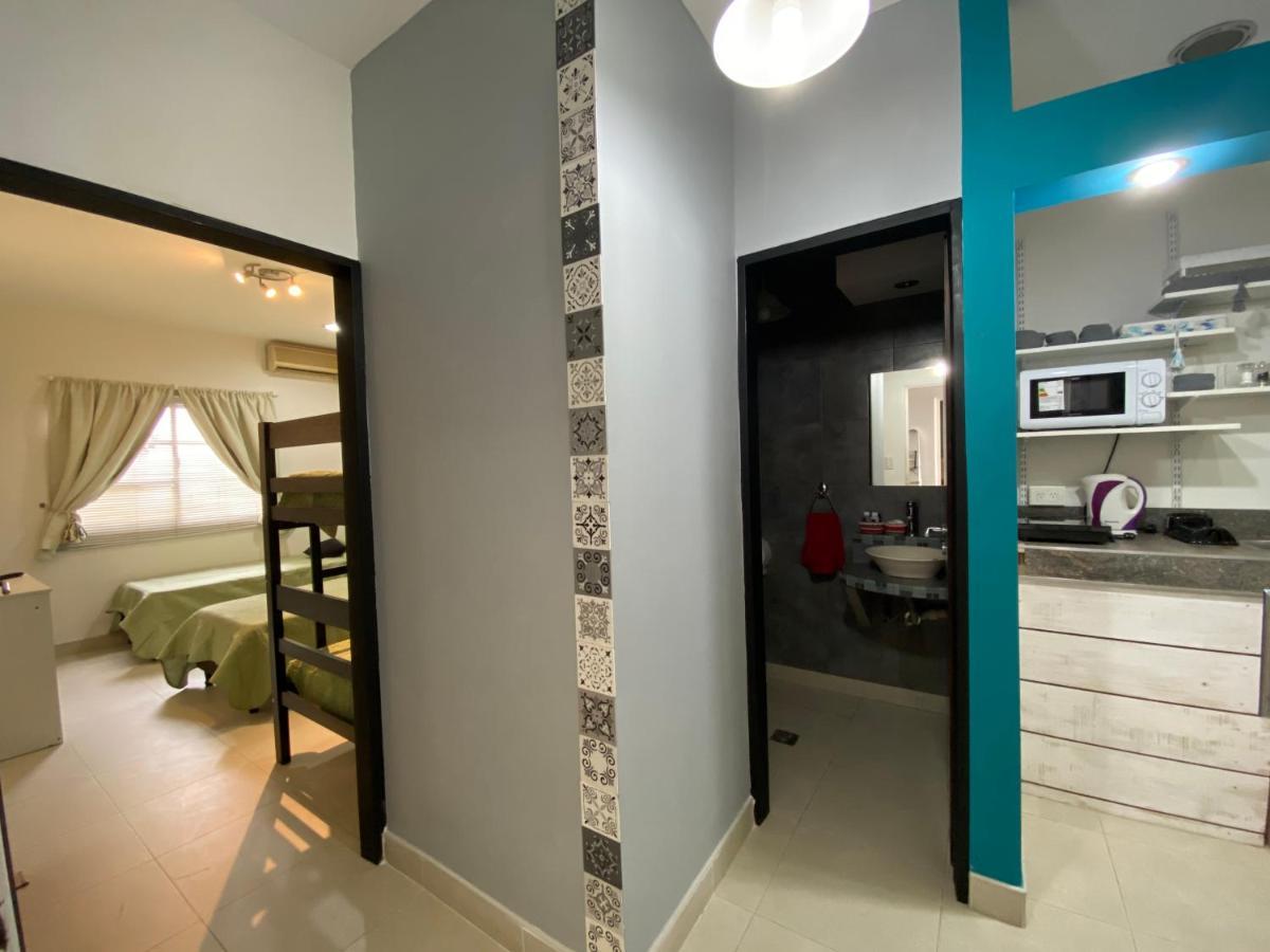 Appartamento con 2 Camere da Letto