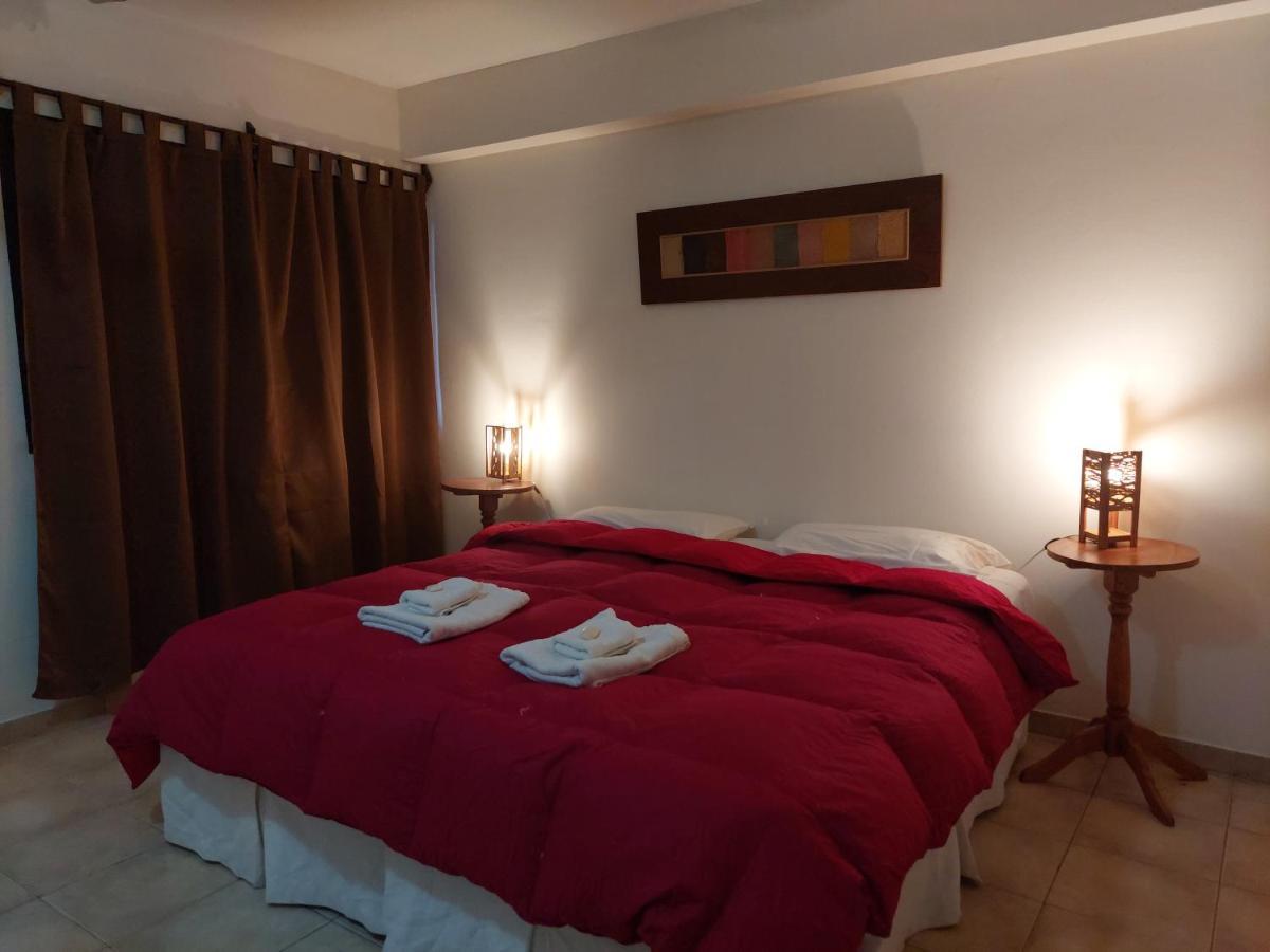 Quarto Família