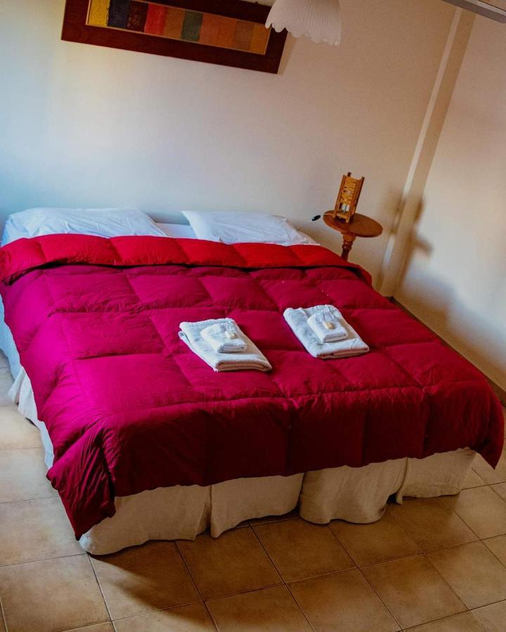 Quarto Família