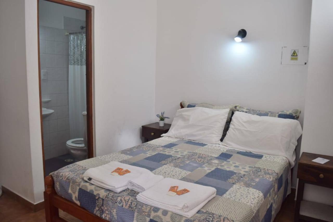 Habitación Doble Económica