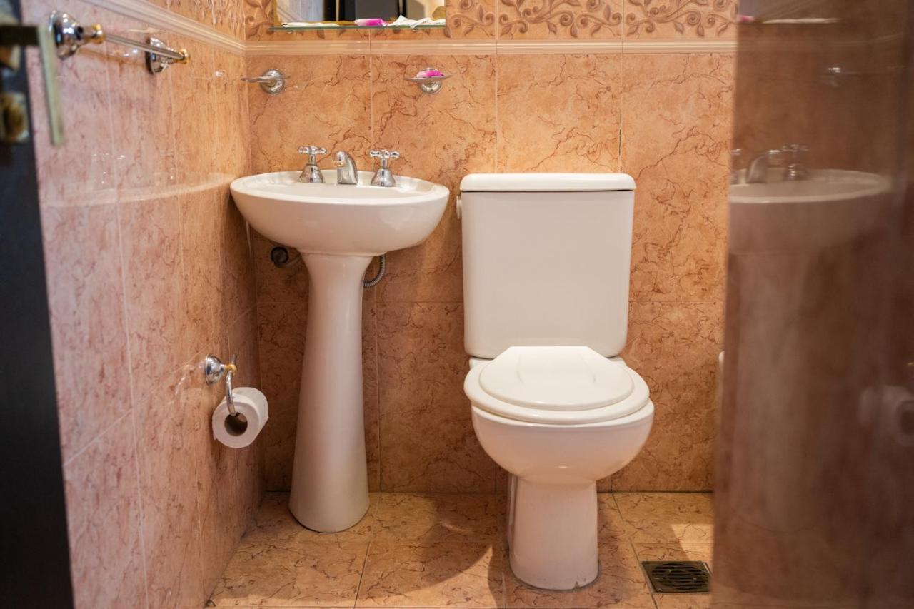 Habitación cuádruple