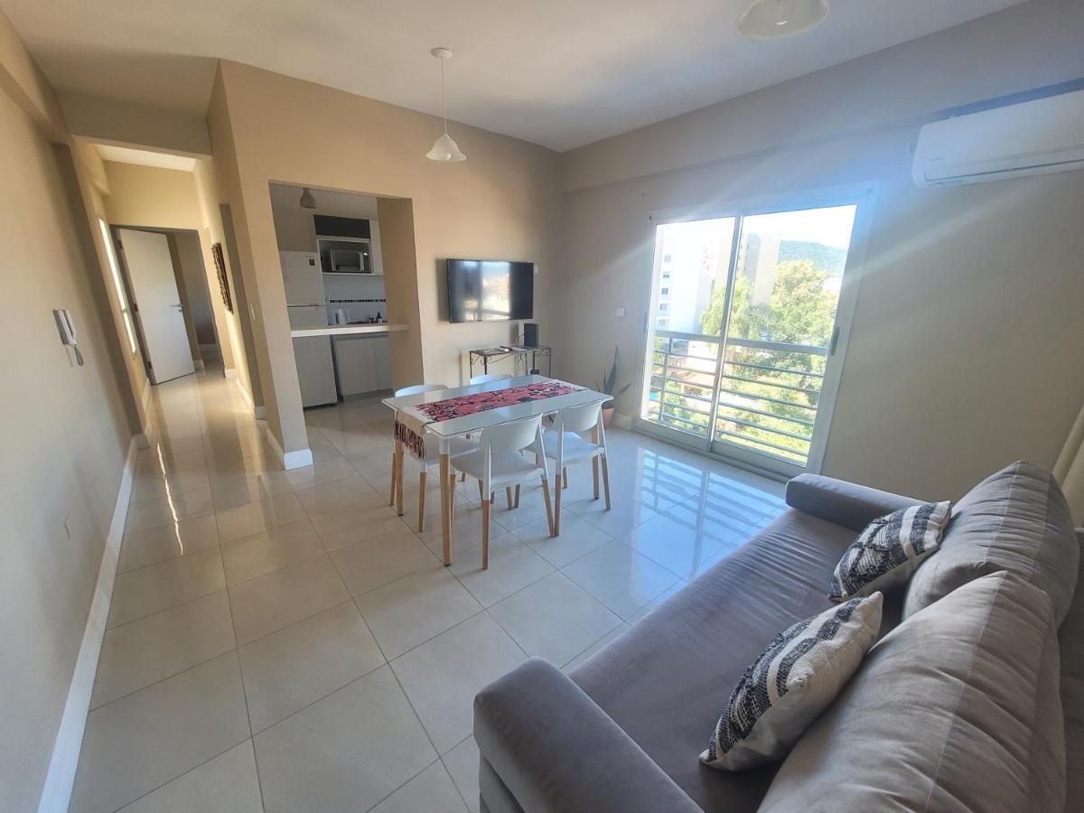 Apartamento de 1 Quarto