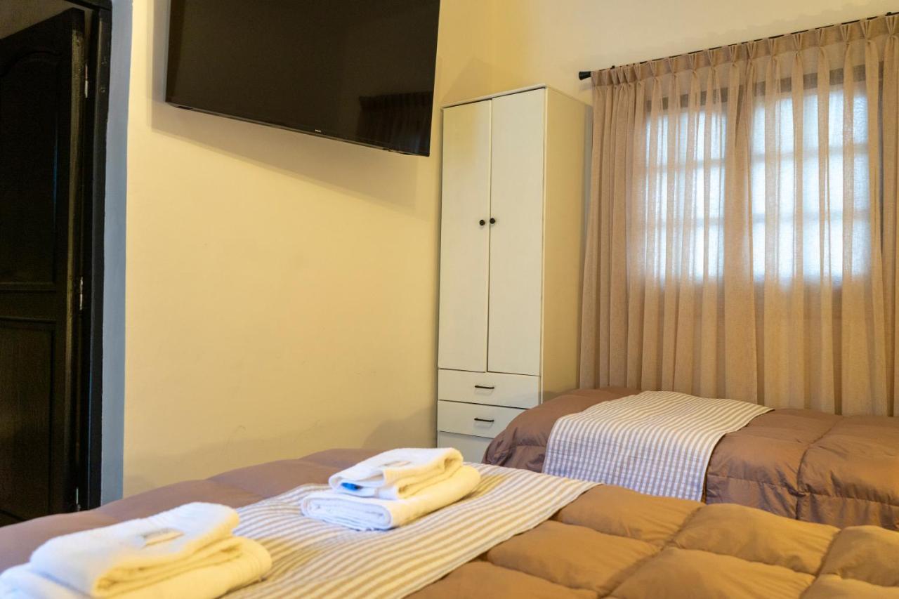 Camera Tripla con Bagno Privato