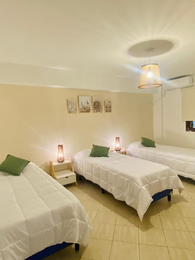 Classic Triple Room