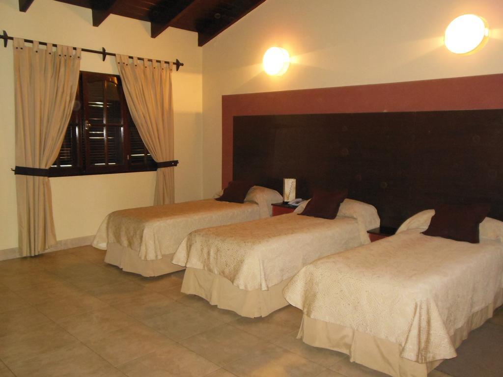 Habitación Doble Estándar - 1 o 2 camas