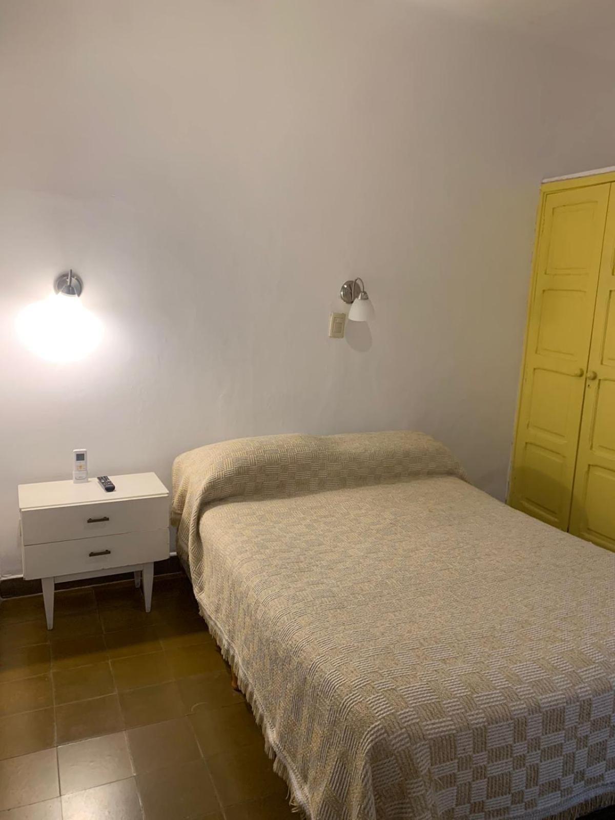 Economy Double or Twin Room