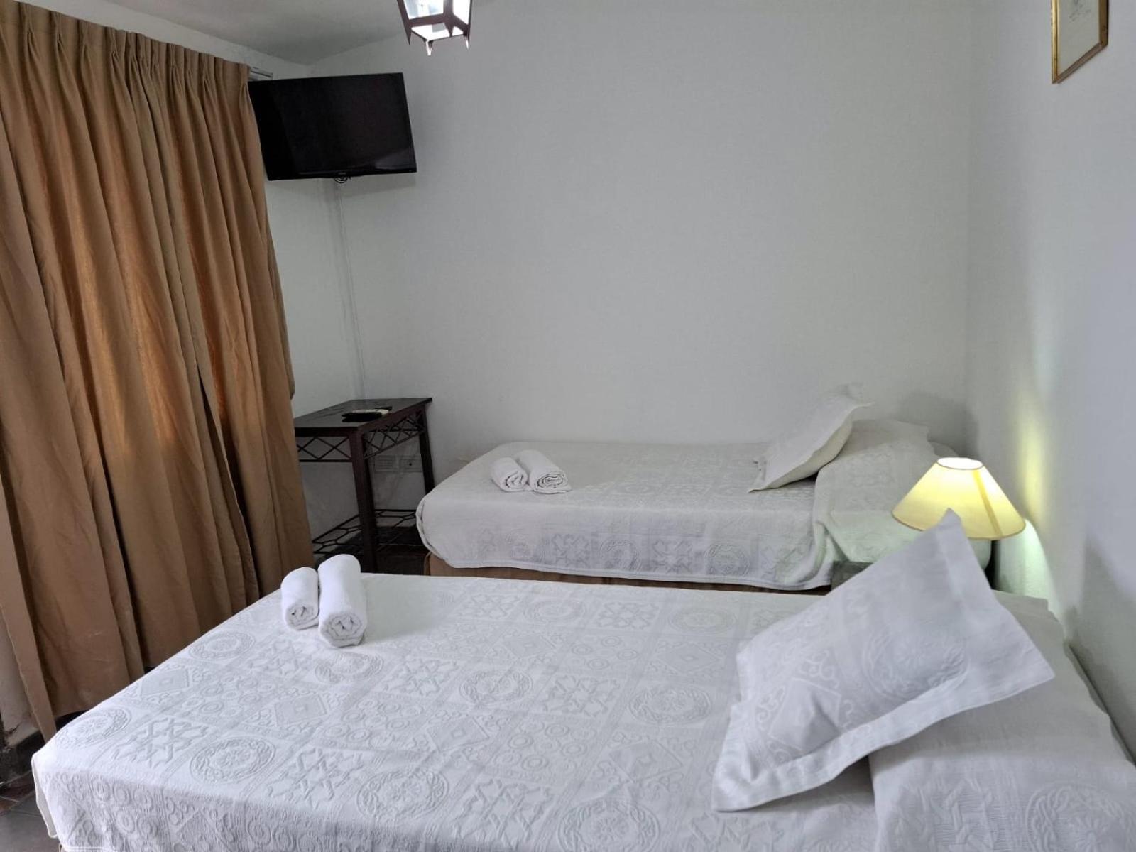Habitación Doble