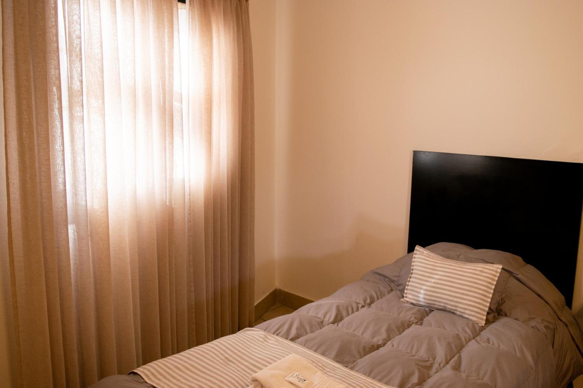 Camera Familiare con Bagno Privato