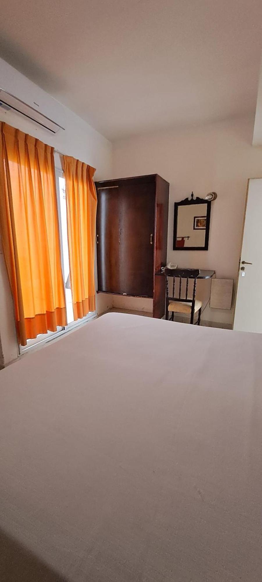 Habitación Cuádruple Estándar