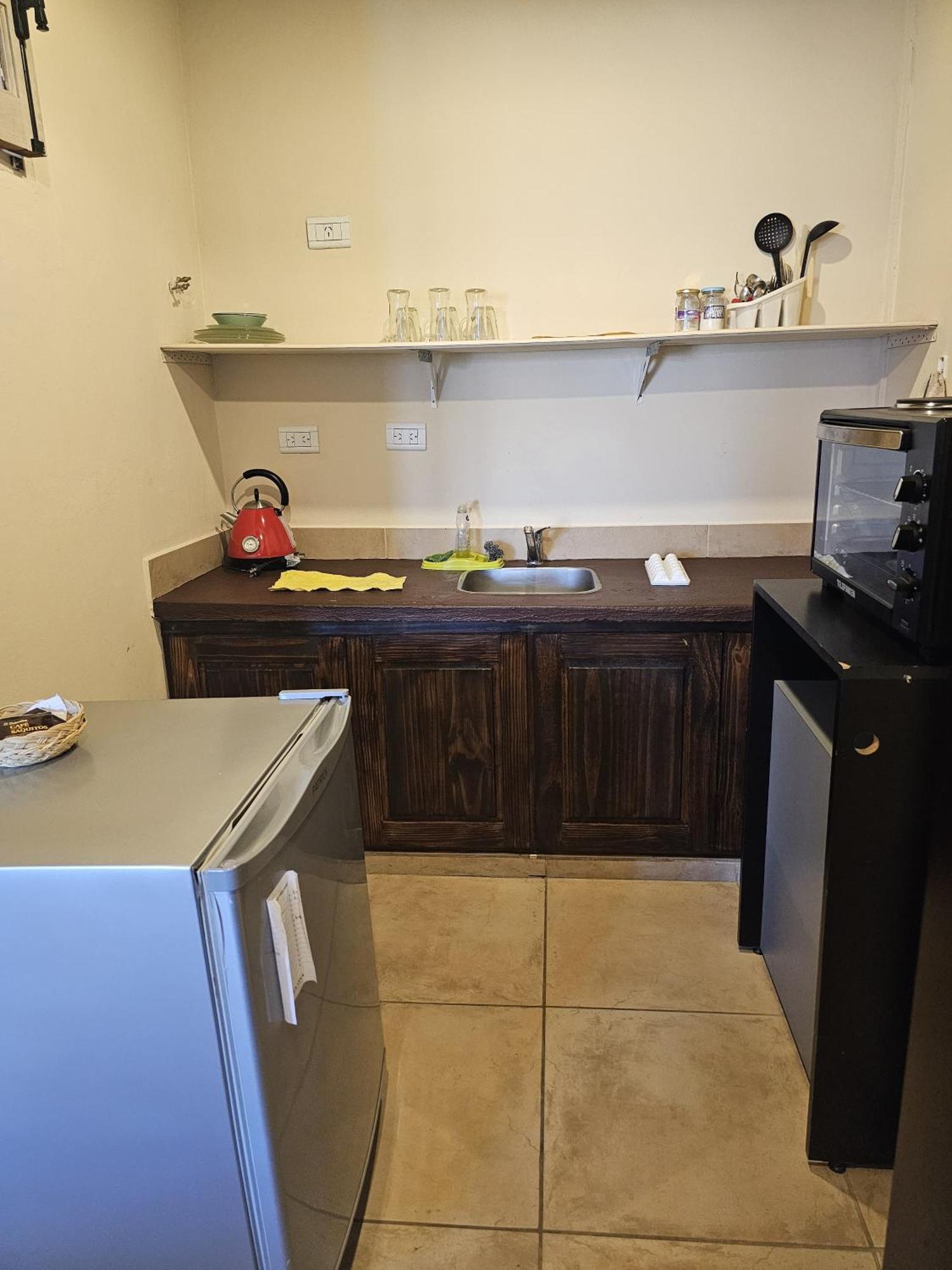 Apartamento Clásico