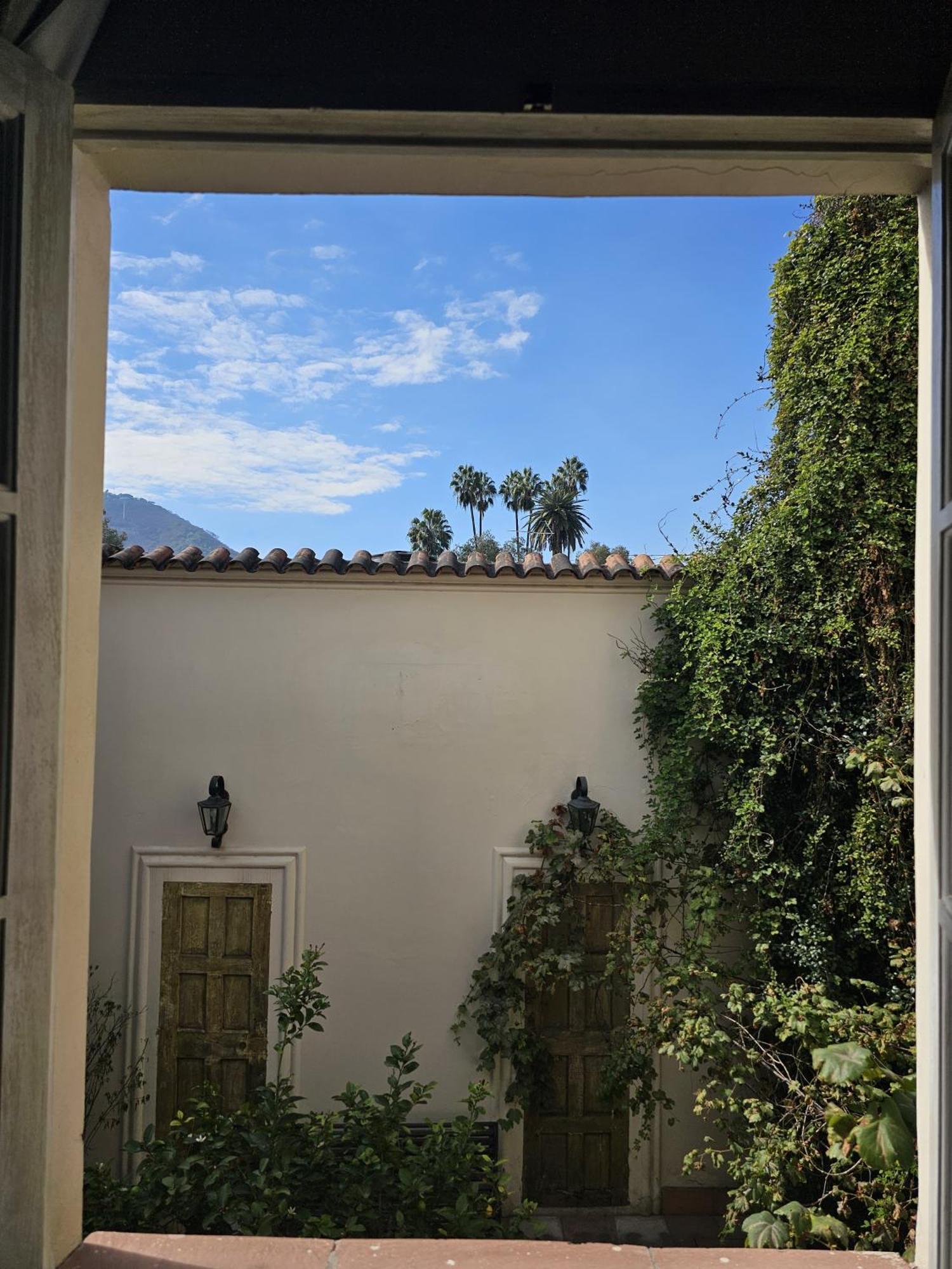 Apartamento Clásico