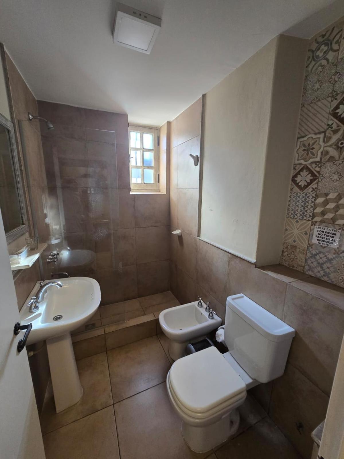 Apartamento Estudio