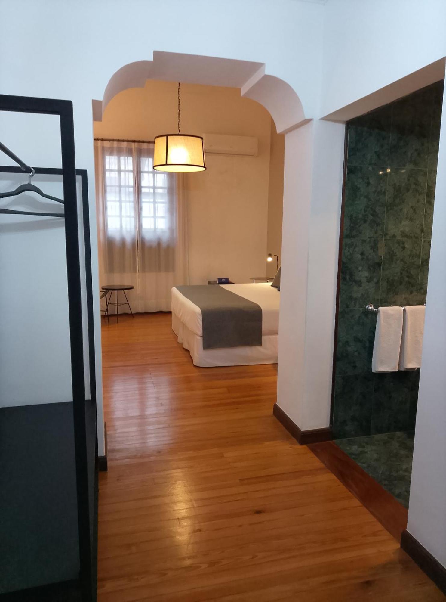 Suite Deluxe