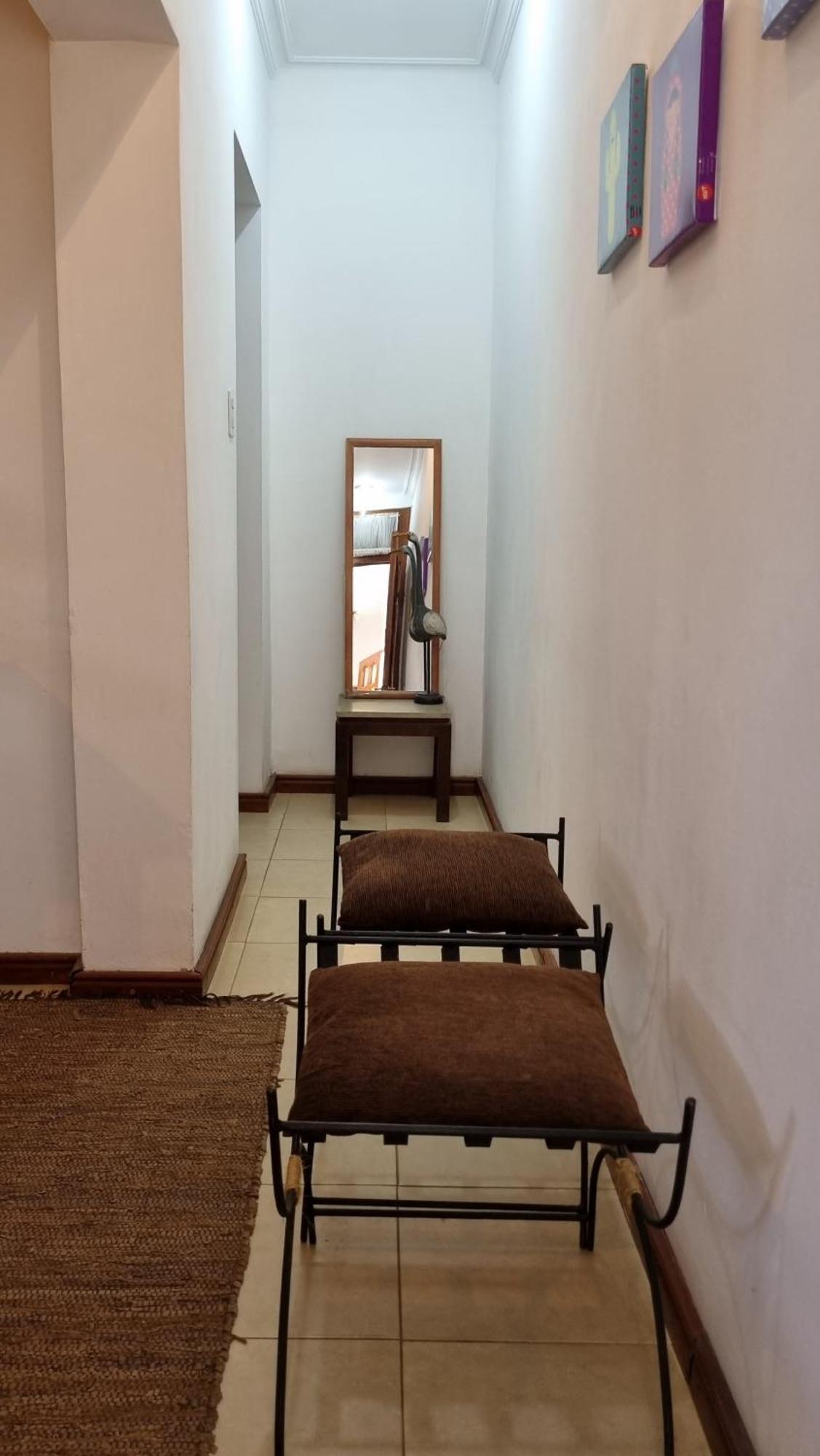 Quarto Duplo