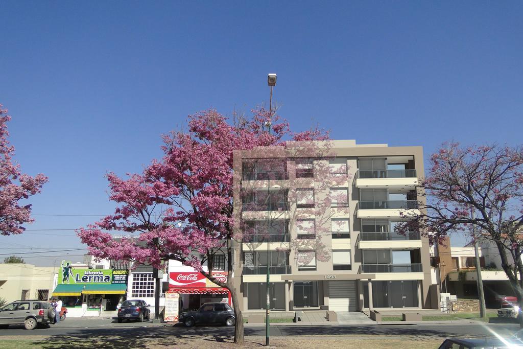 Apartamento Estudio