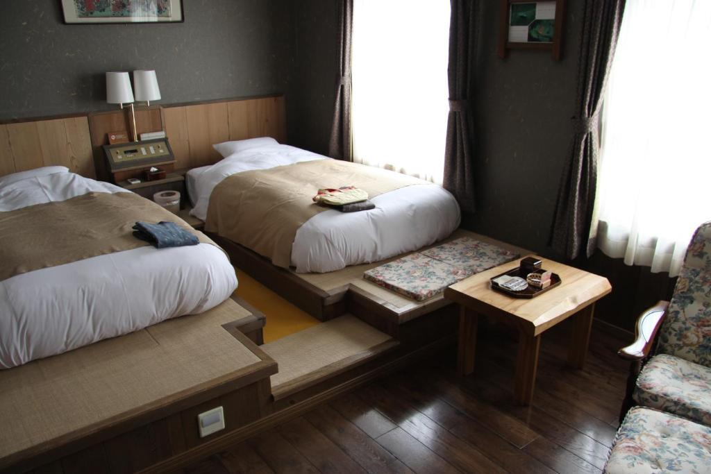 Habitación Doble Superior - 1 o 2 camas
