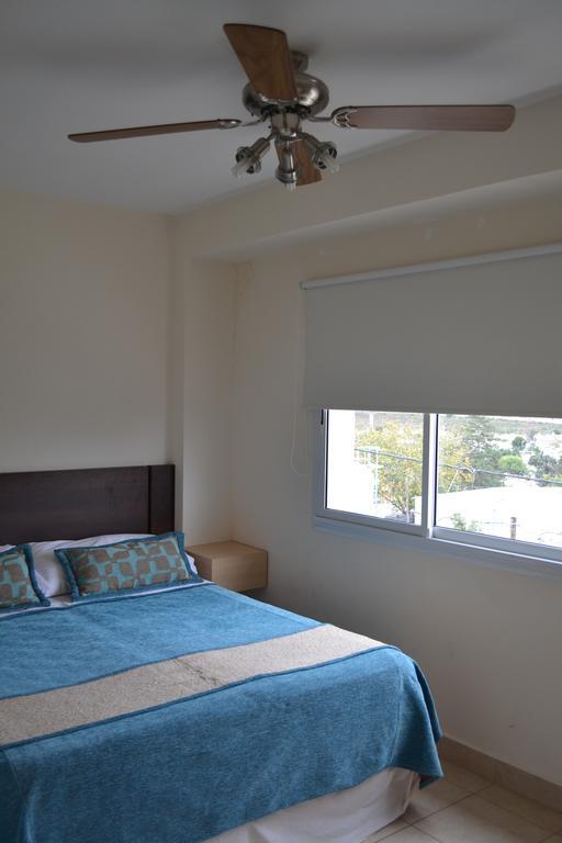 Apartamento de 1 Quarto