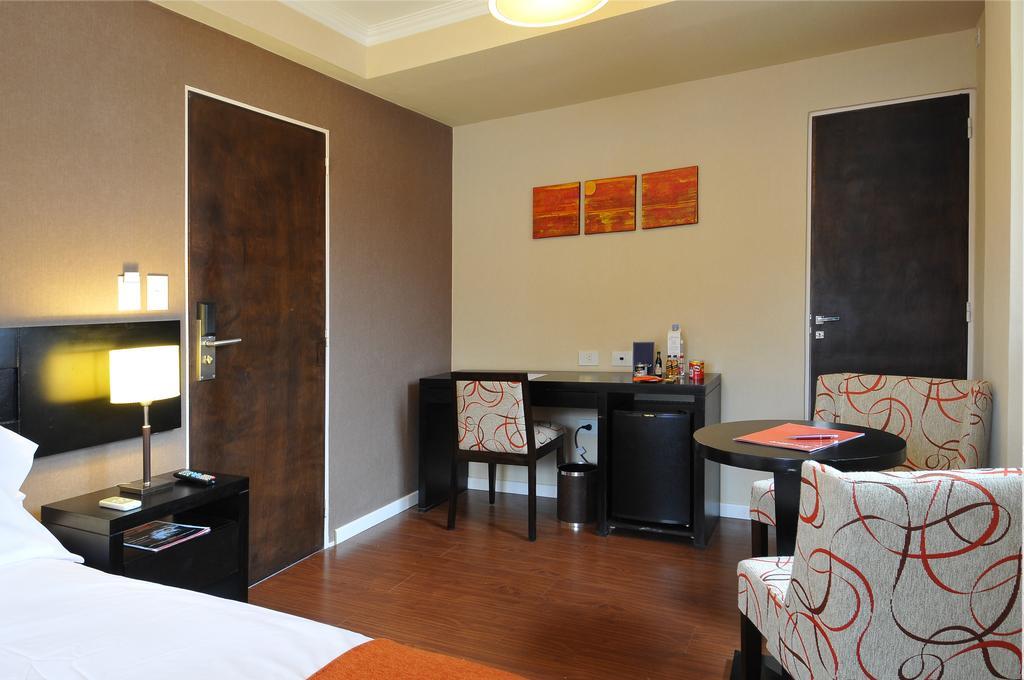 Habitación Doble Superior