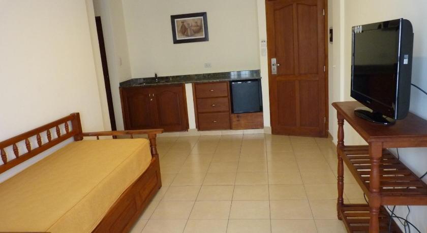 Apartamento Deluxe de 2 Quartos