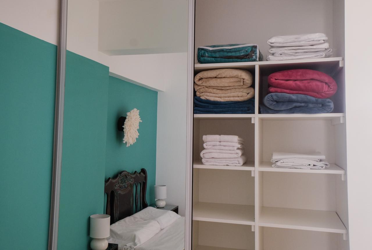 Appartamento con 1 Camera da Letto