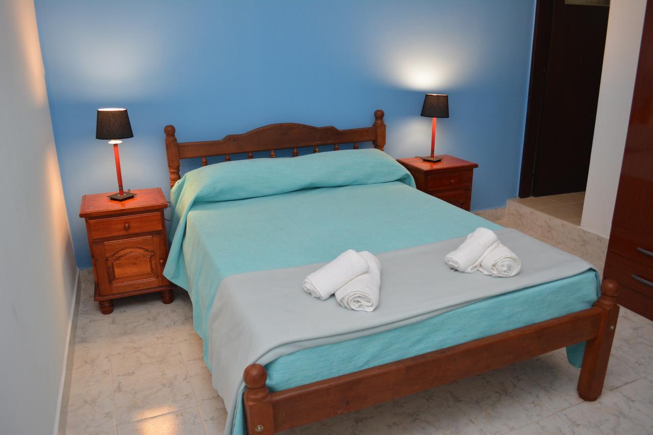 Quarto Duplo Econômico