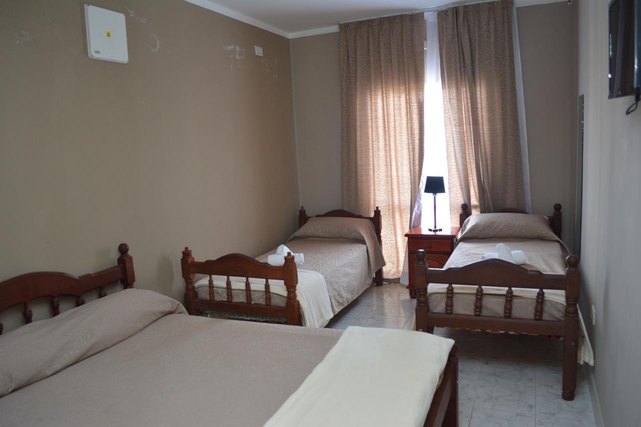 Quarto Quádruplo de Luxo