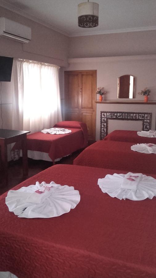 Quarto Família Superior