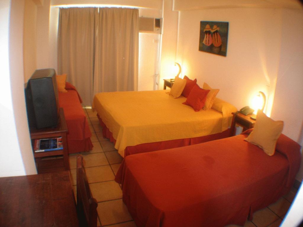 Quarto Quádruplo