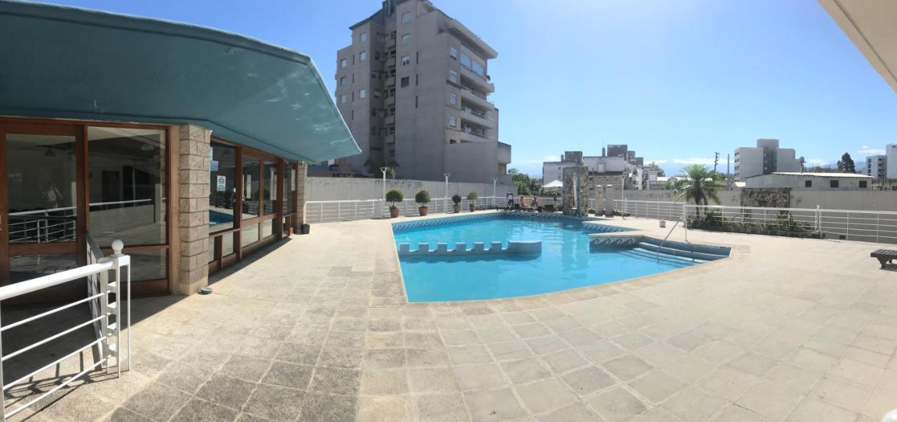 Apartamento de 1 dormitorio