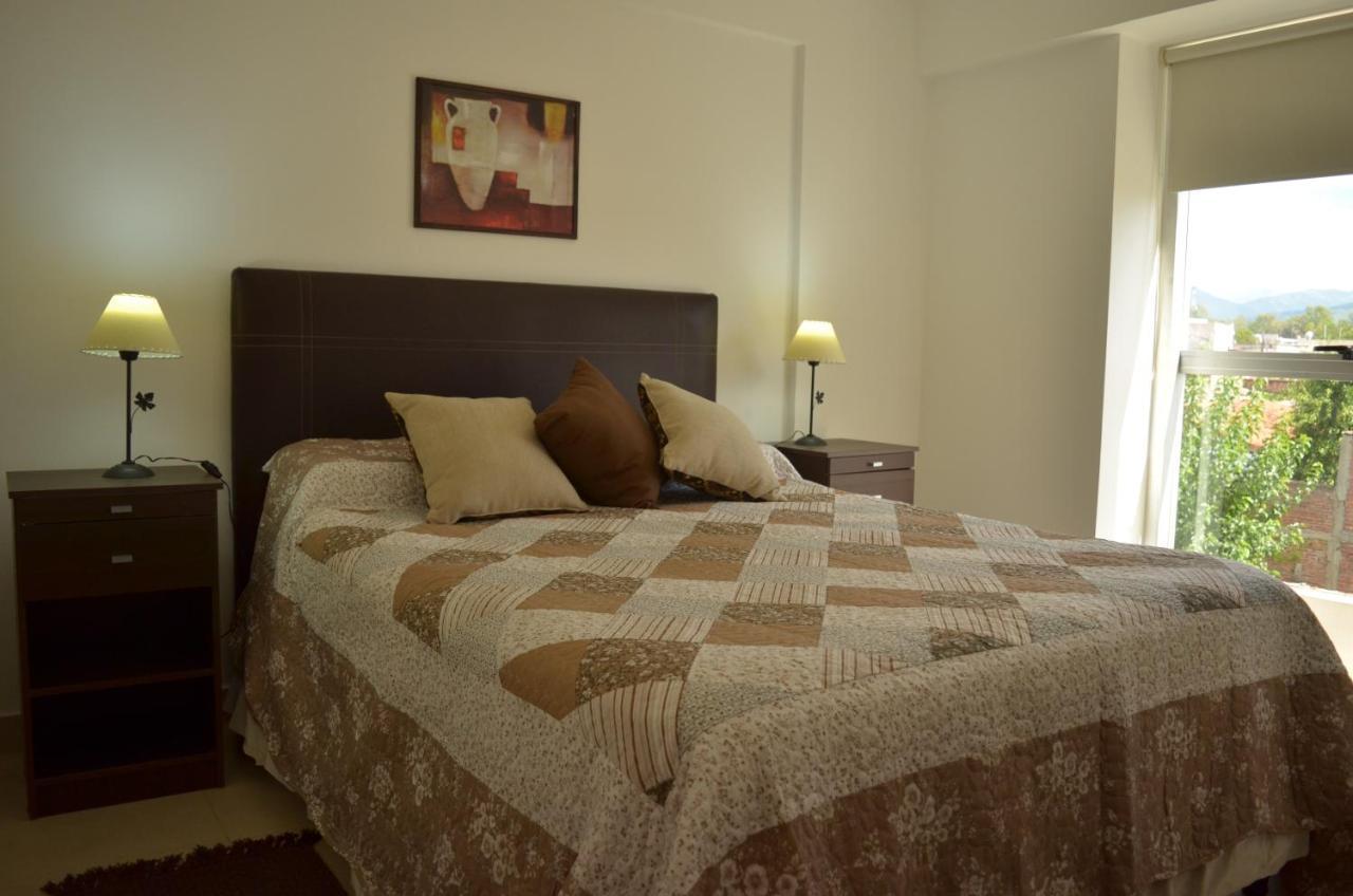 Apartamento de 1 Quarto