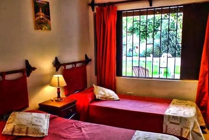 Hotel Inty Raimi-1