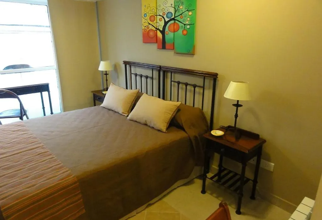 Departamento Caseros Desing-1
