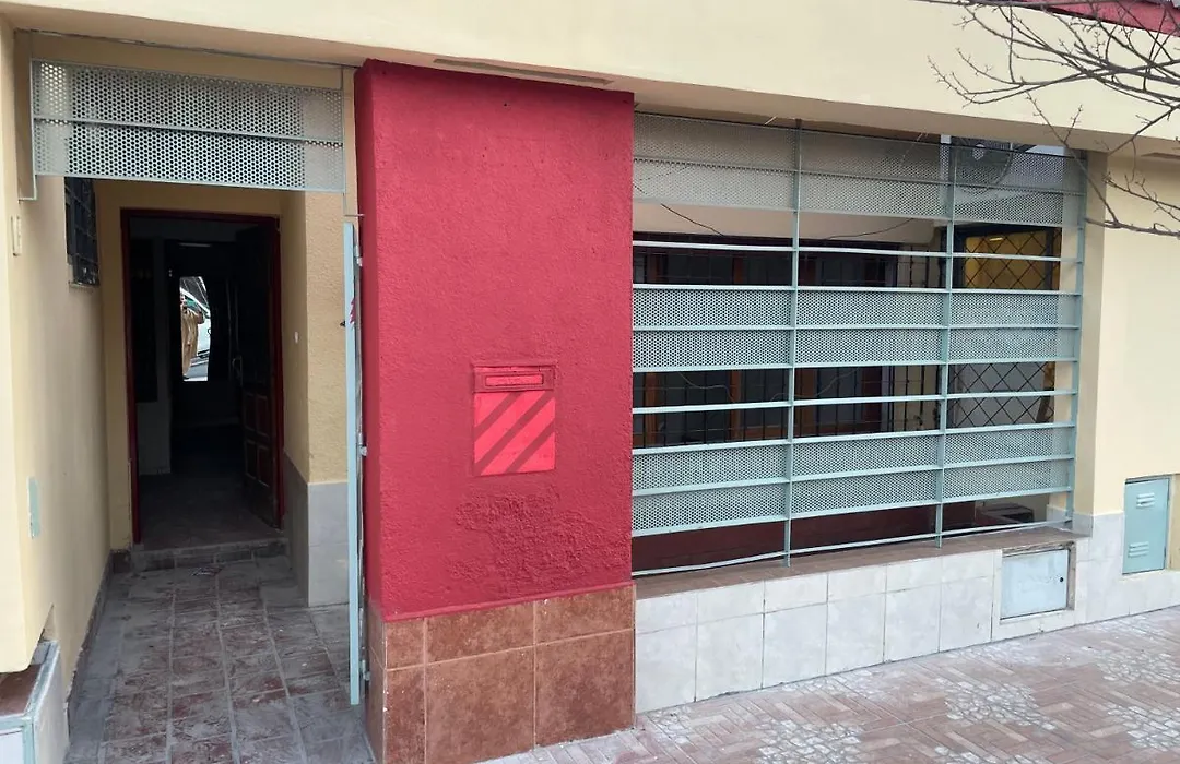 Tu Hogar En Salta La Linda-1