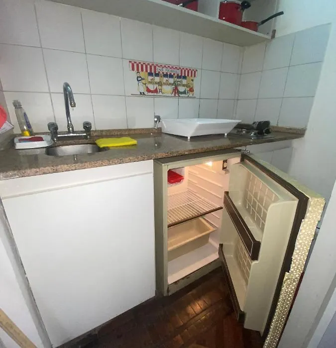 Acogedor monoambiente en Salta Zona Gastronómica-1