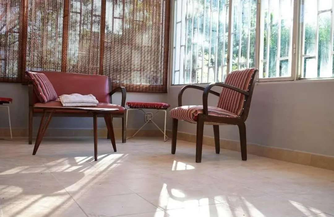 Meraki Home-1