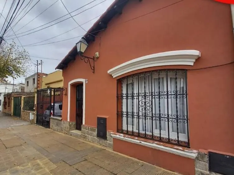 Casa Macro Centro A Solo 7 Minutos Del Centro-1