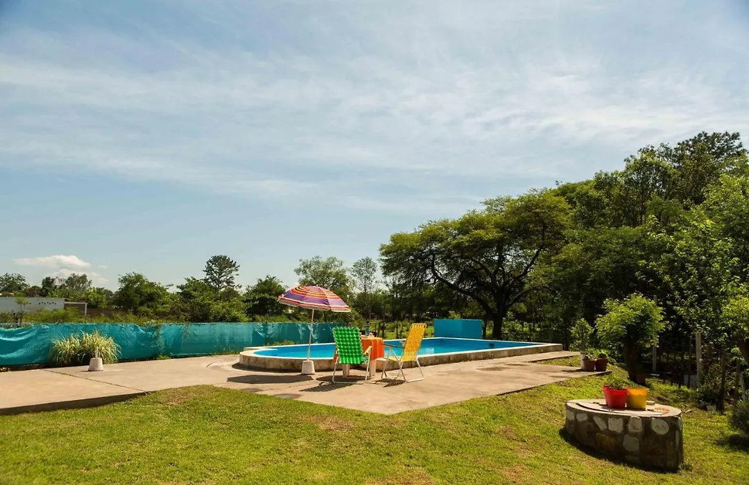 Cabanas Las Tijeretas-1