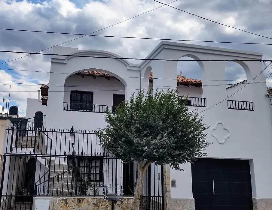 Este Es Mi Lugar, Salta Capital-1