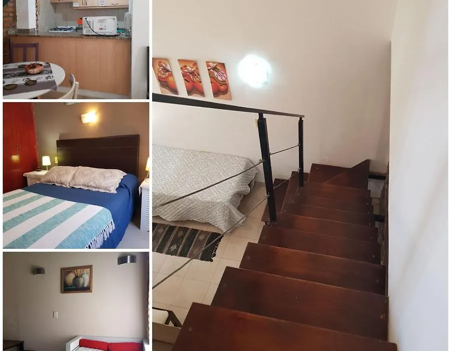 Taruca Apart-1
