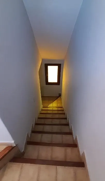 Apartamento Virgen Del Cerro Salta-1