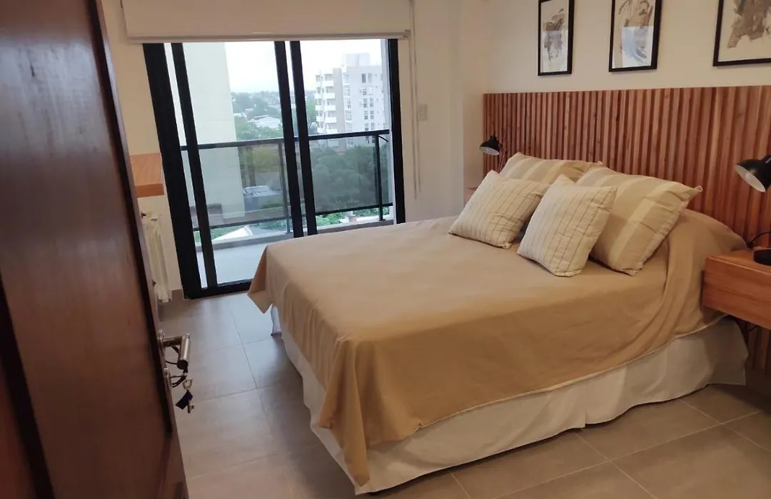 Departamento Az Suite-1