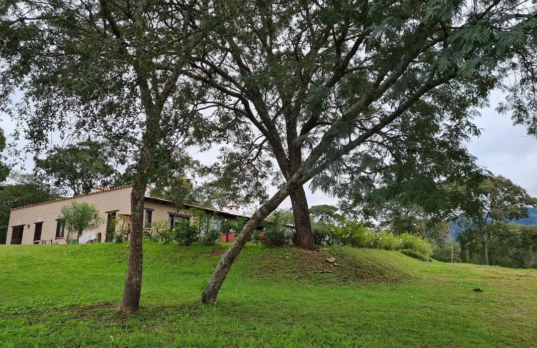 Los Rosales Casa De Campo-1