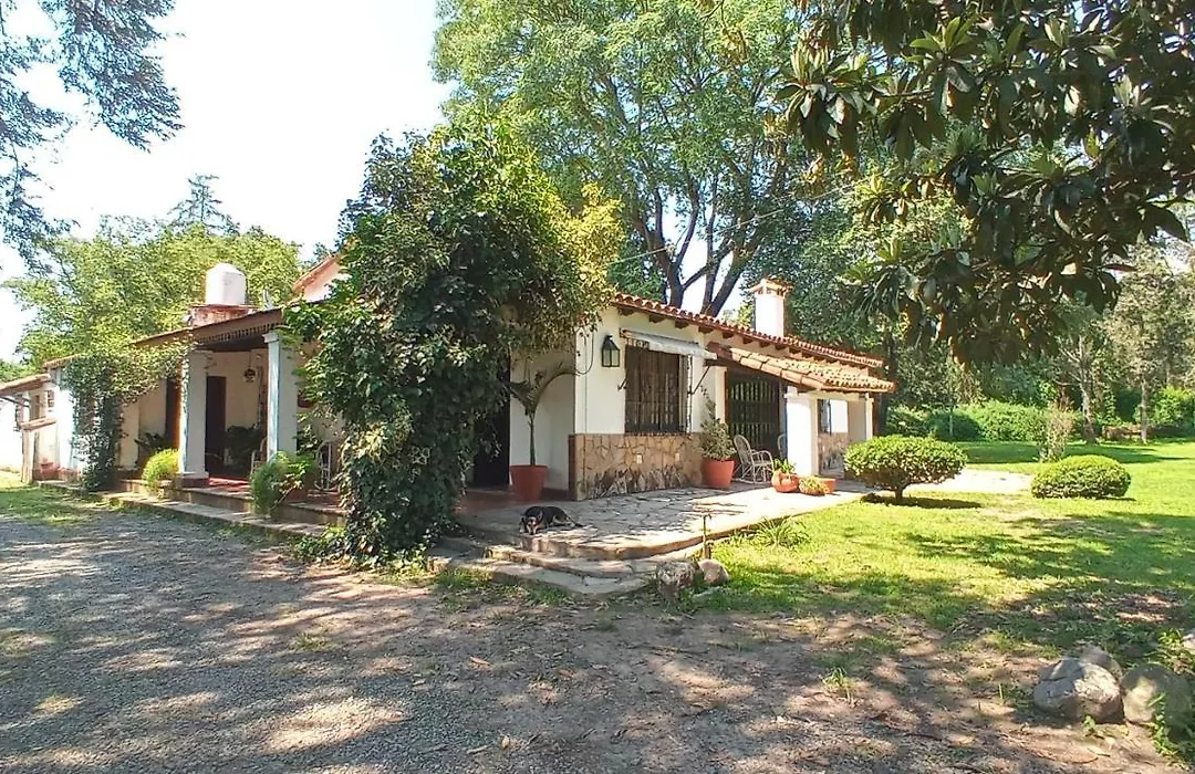 Finca El Milagro-1